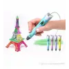 Üç Boyutlu Yazıcı 3d Kalem Pen Printer