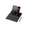 Universal Universal Kılıf Fold Klavye - Siyah