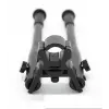 Üstün Metal Alaşım Li Bipod Çatalayak