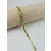 Uyumun Halkaları Cm Bileklik - Kbl0500