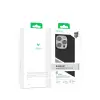 Venco Apple İphone 14 Pro Max Home Magsafe Kapak - Lacivert