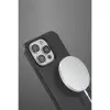 Venco Apple İphone 15 Pro Home Magsafe Kapak - Siyah