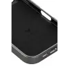 Venco Apple İphone 16 Pro Max Brand Kapak - Gümüş