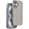 Venco Apple İphone 16 Viper Kapak - Titan Gri