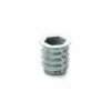 Vidalı Metal Dübel M8 / 10x18 - 100 Adet