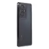 Vivo V29 Lite Kılıf Razer Lensli Silikon - Mor