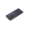 Vivo V29 Lite Kılıf Razer Lensli Silikon - Mor