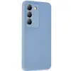 Vivo V30 Lite 4g Kılıf Auto Focus Kapak - Mavi