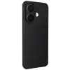 Vivo V60 5g Auto Focus Karbon Kapak - Siyah