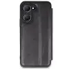 Vivo Y18 Kılıf Flip Cover - Siyah