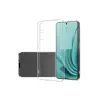 Vivo Y27 Kılıf Lüx Şeffaf Silikon
