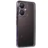 Vivo Y27 Kılıf Razer Lensli Silikon - Mor