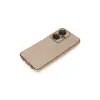 Vivo Y27 Kılıf Volet Silikon - Pembe