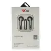 Vk İ7 Lightning Bluetooth Kablolu Kulaklık