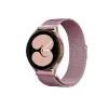Watch 22mm Metal Mıknatıslı Kordon (SAAT DEĞİLDİR) - Rose