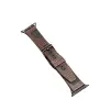 Watch 45mm Buff Deri Kordon (SAAT DEĞİLDİR) - Kahverengi