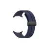 Watch 7 Ultra Kr418 Tender Silikon Kordon - Lacivert
