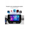 Wireless Carplay Android Araba 4 Çekirdekli Akıcı Fullhd 1080p Wifi 2.4/5g 2gb/32gb
