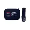 Wison Ws-3838 1500 Lümen Mıknatıslı Usb Şarjlı El Feneri