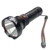 Wison Ws-3899 50 Watt Uzun Menzilli Profesyonel El Feneri