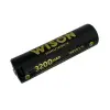 Wison Ws-503 100mw Desen Başlıklı Şarjlı Yeşil Lazer Pointer