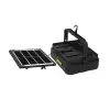 Wison Ws-5570 150 Watt Güneş Enerjili Solar Kamp Feneri Projektör