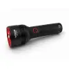Wison Ws-5572 20watt 2000 Lümen Uzun Menzilli Usb Type-c Şarjlı El Feneri