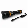 Wison Ws-6565 25watt 2300 Lümen Usb Type-c Şarjlı El Feneri