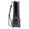 Wison Ws-915 5000 Lümen 55 Watt Şarjlı El Feneri