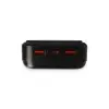 X04 20.000 Mah Powerbank - Siyah