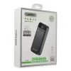 X04 20.000 Mah Powerbank - Siyah
