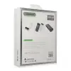 X04 20.000 Mah Powerbank - Siyah