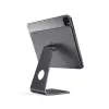 X26 Holder Stand Apple İpad Pro 12.9 - Gri