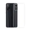 Xiaomi Mi 10t Kılıf Lüx Şeffaf Silikon - Şeffaf