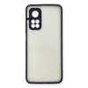 Xiaomi Mi 10t Kılıf Montreal Silikon Kapak - Lacivert