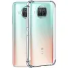 Xiaomi Mi 10t Lite Kılıf Olex Tpu Silikon - Şeffaf