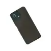 Xiaomi Mi 11 Lite Kılıf Montreal Silikon Kapak - Yeşil