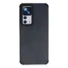 Xiaomi Mi 12t Kılıf Loop Deri Silikon - Lacivert