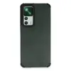 Xiaomi Mi 12t Kılıf Loop Deri Silikon - Yeşil