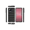Xiaomi Mi 13 Lite Kılıf Optimum Silikon - Siyah