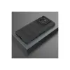 Xiaomi Mi 13 Pro Kılıf Optimum Silikon - Siyah