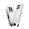Xiaomi Mi 14t Pro Kılıf Penta Silikon Kılıf - Şeffaf