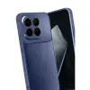 Xiaomi Mi 15t Auto Focus Karbon Kapak - Lacivert