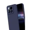 Xiaomi Mi 15t First Silikon - Lacivert