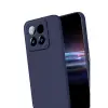 Xiaomi Mi 15t First Silikon - Lacivert