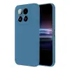 Xiaomi Mi 15t First Silikon - Mavi