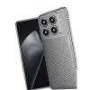 Xiaomi Mi 15t Pro Auto Focus Karbon Kapak - Gri