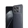 Xiaomi Mi 15t Pro Auto Focus Karbon Kapak - Lacivert