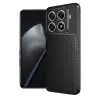 Xiaomi Mi 15t Pro Auto Focus Karbon Kapak - Siyah