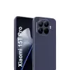 Xiaomi Mi 15t Pro First Silikon - Lacivert